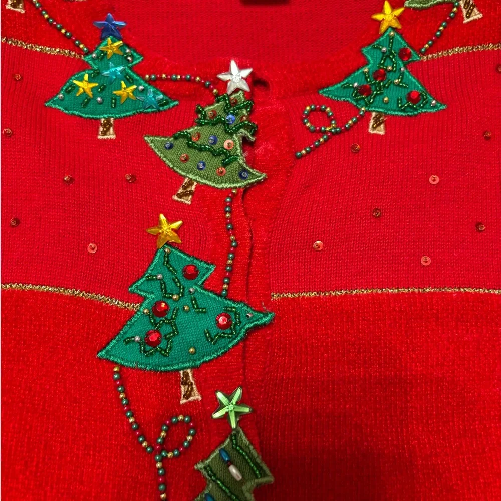 Jack B Quick festive vintage